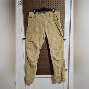 Kuhl Mens Revolvr Hiking Pants